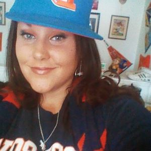 Meet your Posher, Brandi